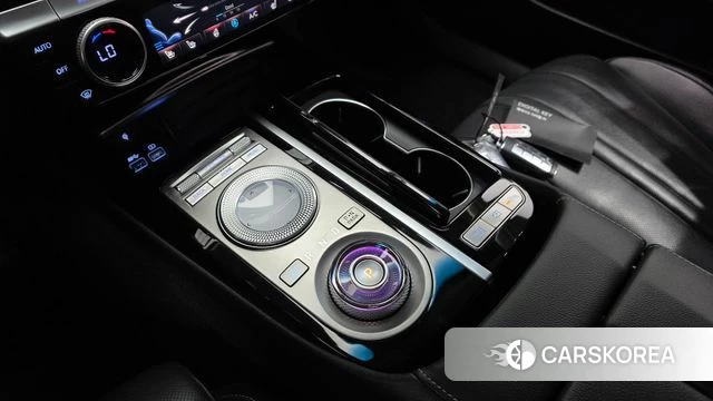Genesis G80 (RG3) id 4444922 из Кореи 37