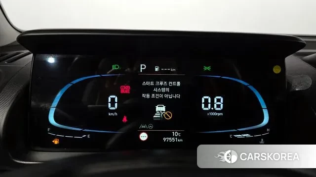 Hyundai Casper id 3746808 из Кореи 18