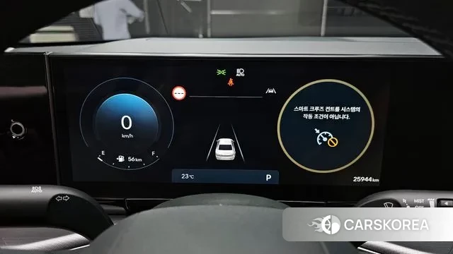 Hyundai Grandeur (GN7) id 3031762 из Кореи 18