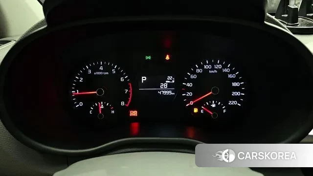 Kia All New Morning (JA) id 2941148 из Кореи 18