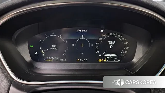 Lincoln Nautilus First generation id 3198096 из Кореи 18