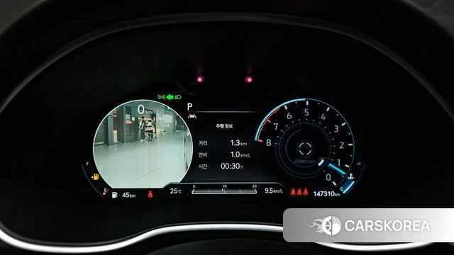 Genesis G80 (RG3) id 4446581 из Кореи 36