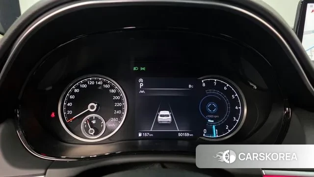 Genesis GV70 id 3735223 из Кореи 18