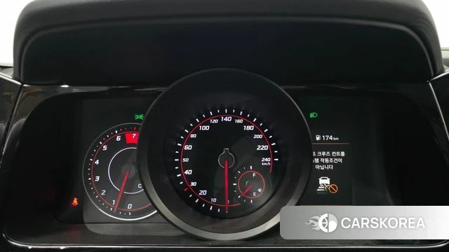 Hyundai Avante (CN7) id 3892207 из Кореи 18