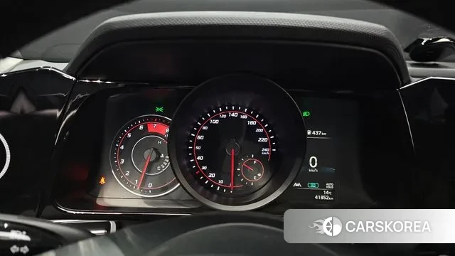 Hyundai Avante (CN7) id 3427127 из Кореи 18