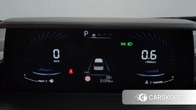 Hyundai Staria id 4194605 из Кореи 32