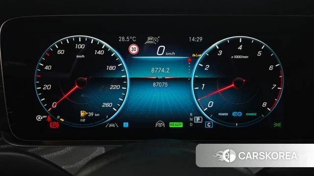 Mercedes-Benz E-Class W213 id 4774827 из Кореи 32