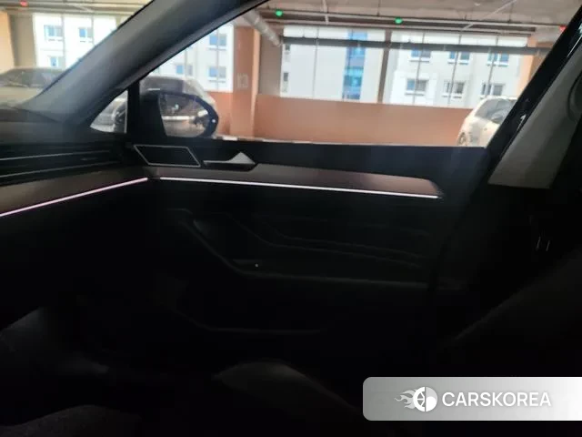 Volkswagen Passat GT (B8) id 3463704 из Кореи 18