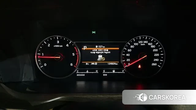 Kia Sorento 4th Generation id 3514556 из Кореи 18