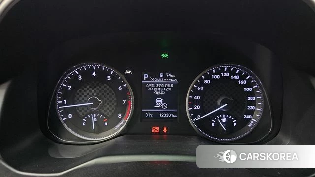 Hyundai The New Avante AD id 4895218 из Кореи 18