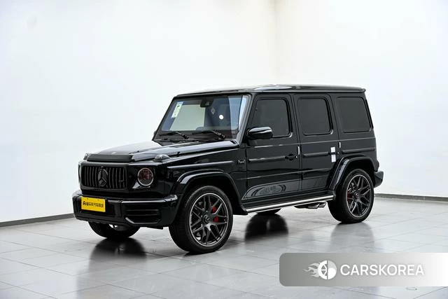 Mercedes-Benz G-class AMG id 4235871 из Китая 18