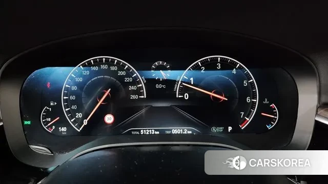 BMW 6 Series GT (G32) id 3626897 из Кореи 18