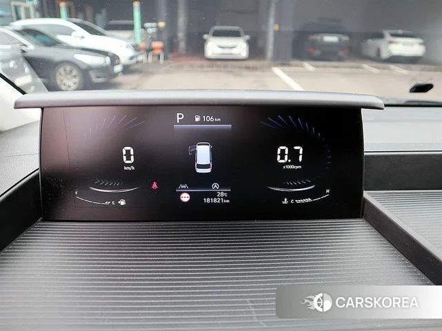 Hyundai Staria id 4726192 из Кореи 16