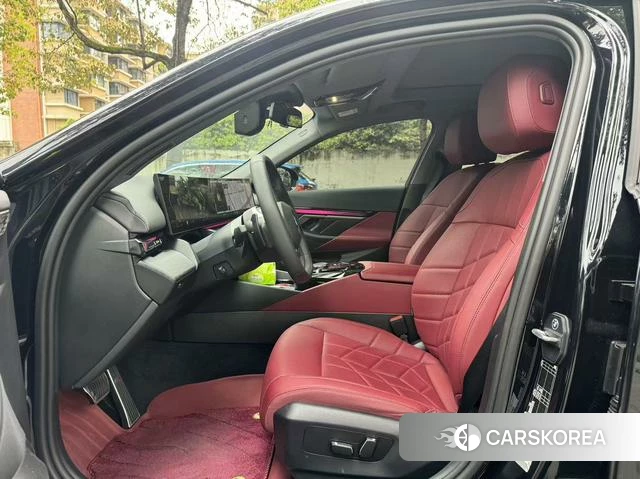 BMW 5 series id 4257504 из Китая 12
