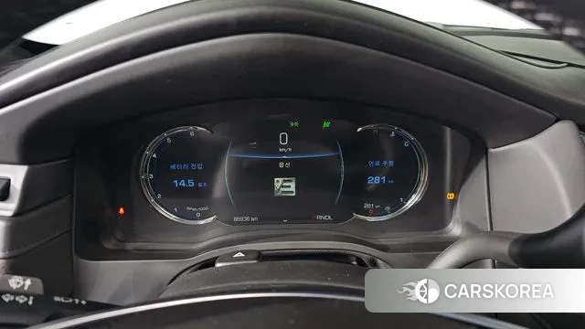 Cadillac Escalade id 3520240 из Кореи 18