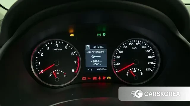 Kia Stonic id 3552660 из Кореи 18