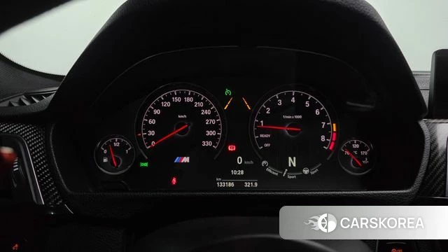 BMW M4 (F82) id 3911993 из Кореи 18