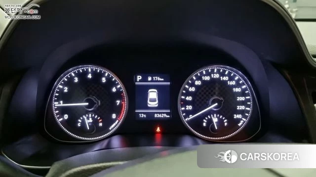 Hyundai The New Avante AD id 3966066 из Кореи 16