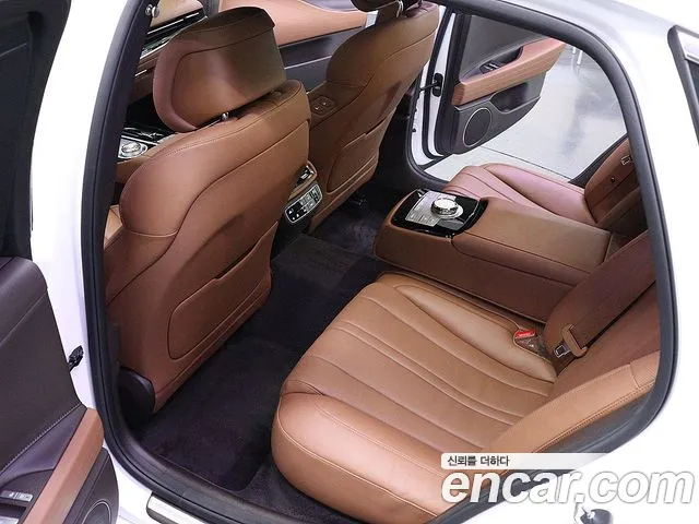 Genesis G80 (RG3) id 2669241 из Кореи 16