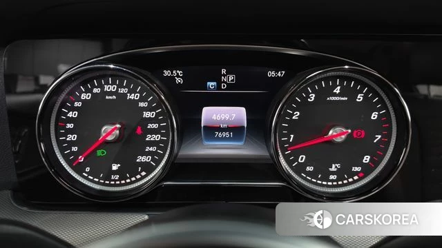 Mercedes-Benz E-Class W213 id 4770593 из Кореи 30