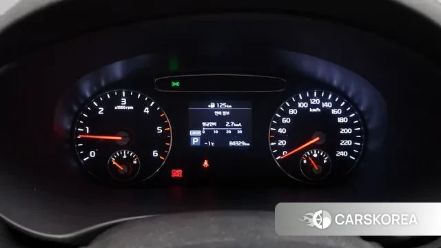 Kia The New Sorento id 3631747 из Кореи 18