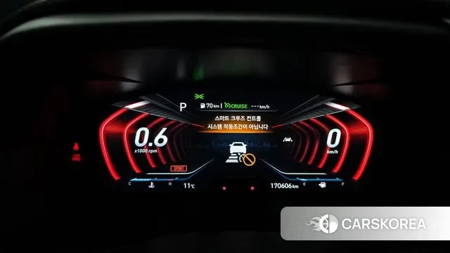 Genesis G70 id 3464857 из Кореи 18