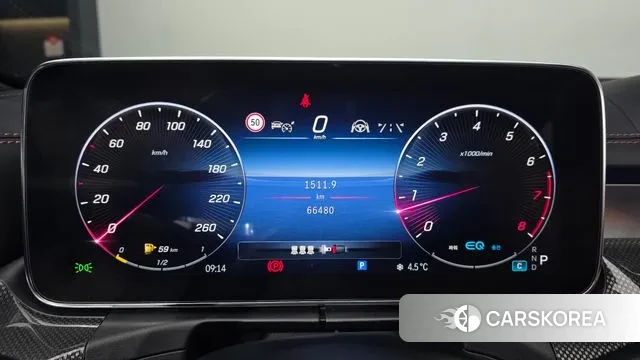 Mercedes-Benz C-Class W206 id 3639755 из Кореи 18