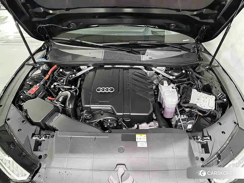 Audi A7 id 4515294 из Китая 8