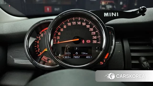 Mini Cooper id 3060901 из Кореи 18