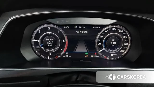 Volkswagen Tiguan Allspace id 3541575 из Кореи 18