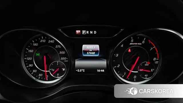 Mercedes-Benz A-Class W176 id 3666932 из Кореи 18