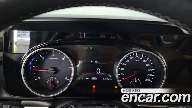 Kia Carnival 4th generation id 2717578 из Кореи 18