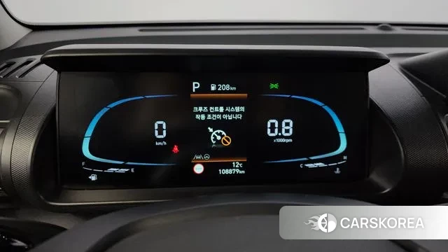 Hyundai Casper id 3722201 из Кореи 18