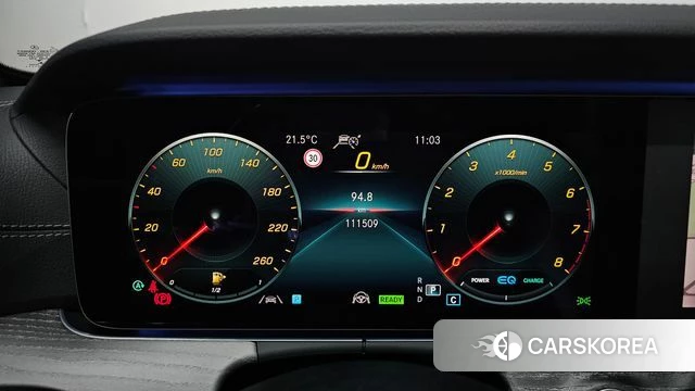 Mercedes-Benz E-Class W213 id 4232023 из Кореи 28