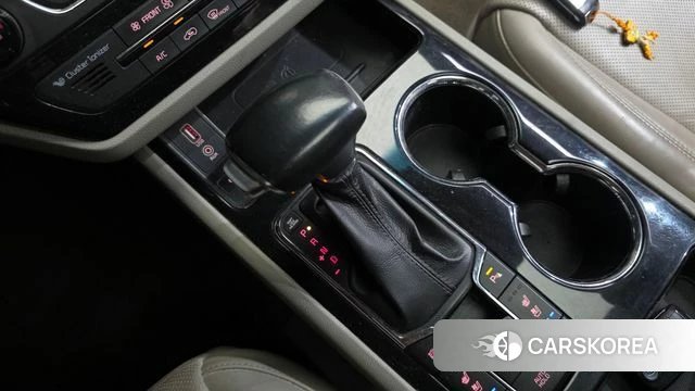 Kia The New Carnival id 4626349 из Кореи 38
