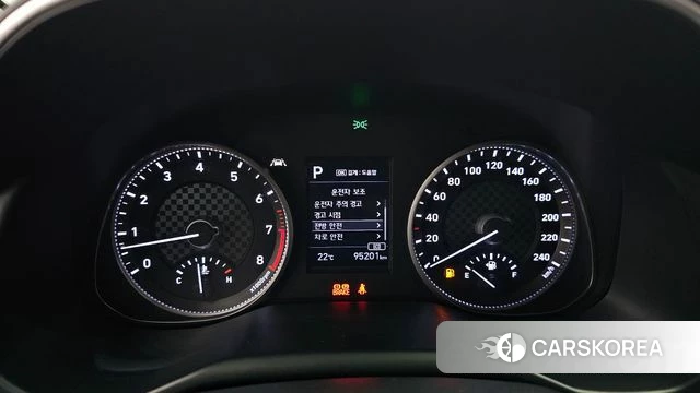 Hyundai The New Avante AD id 3924339 из Кореи 18