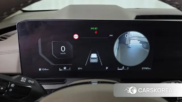 Kia The New Carnival 4th Generation id 3047656 из Кореи 18