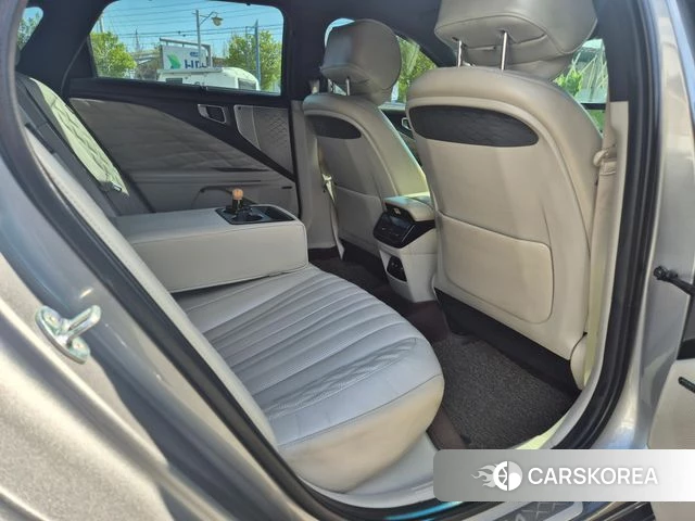 Kia K8 id 4202258 из Кореи 14