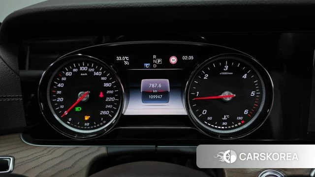 Mercedes-Benz E-Class W213 id 4717596 из Кореи 31