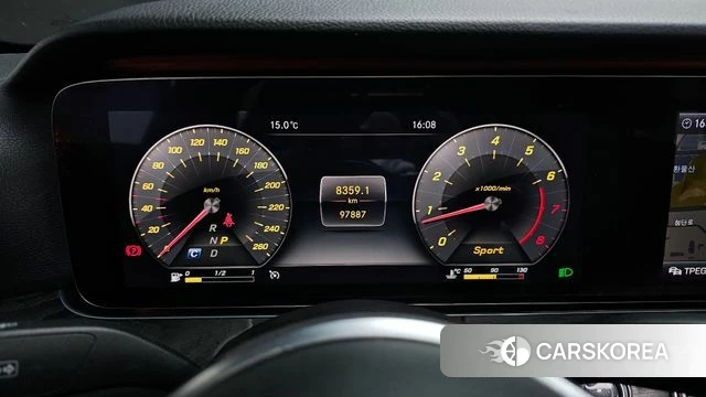 Mercedes-Benz E-Class W213 id 3828820 из Кореи 18