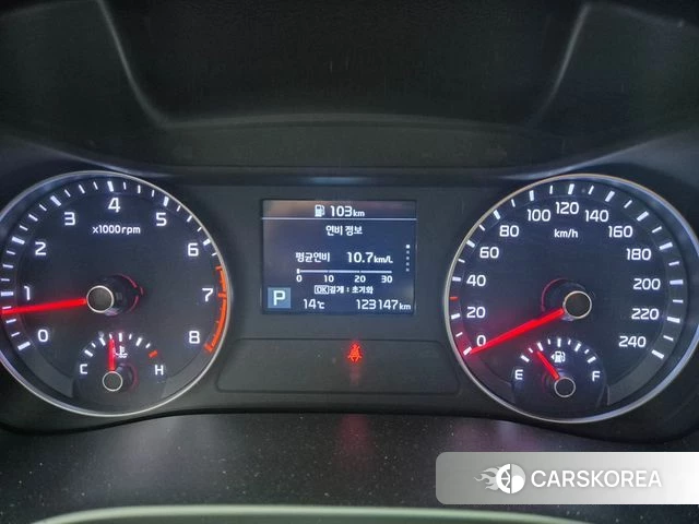 Kia Come New K3 id 3879860 из Кореи 15