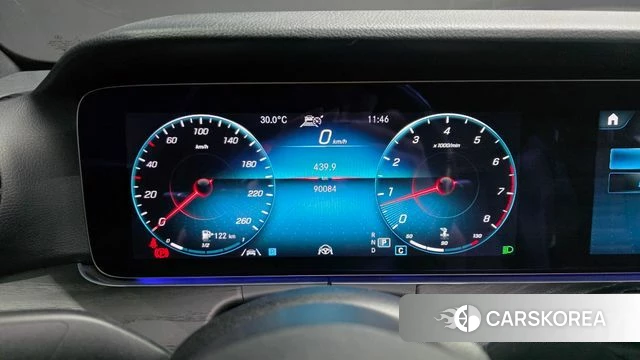 Mercedes-Benz E-Class W213 id 4593101 из Кореи 18