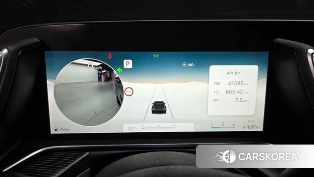 Genesis G90 (RS4) id 4602834 из Кореи 37