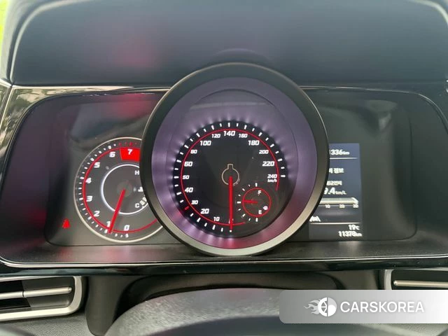 Hyundai Avante (CN7) id 4355875 из Кореи 18