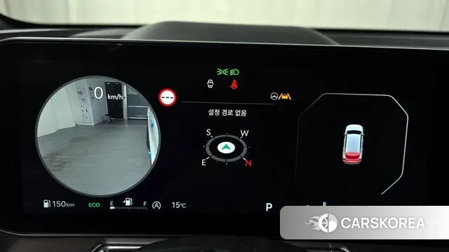 Kia The New Sorento 4th Generation id 3502639 из Кореи 18