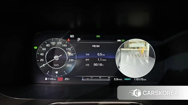 Kia Sorento 4th Generation id 4754861 из Кореи 35