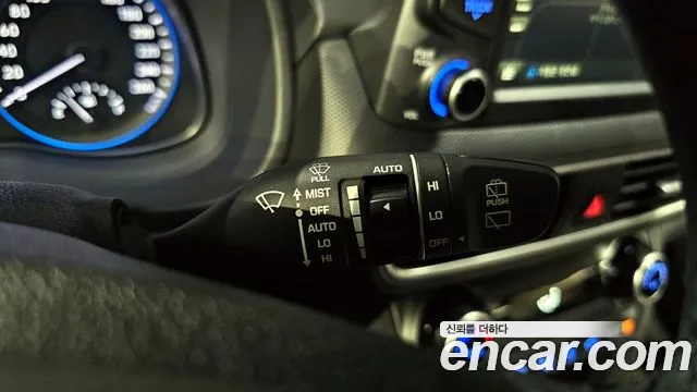 Hyundai Kona id 2791347 из Кореи 18