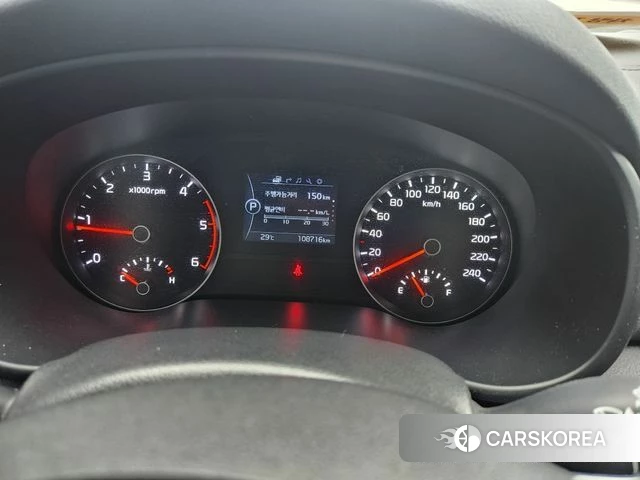 Kia Sportage 4th Generation id 4430471 из Кореи 16