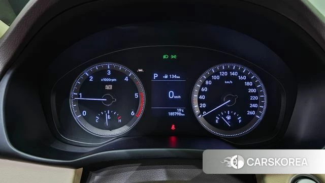 Hyundai Grandeur IG id 3966562 из Кореи 18