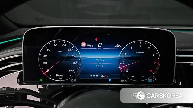 Mercedes-Benz E-Class W214 id 3036443 из Кореи 18